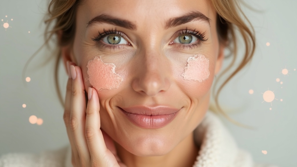 2. Lợi ích nổi bật của retinoid trong điều trị nám