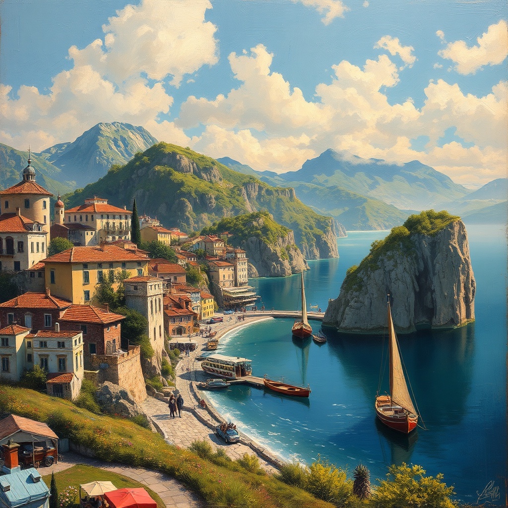 tourism image