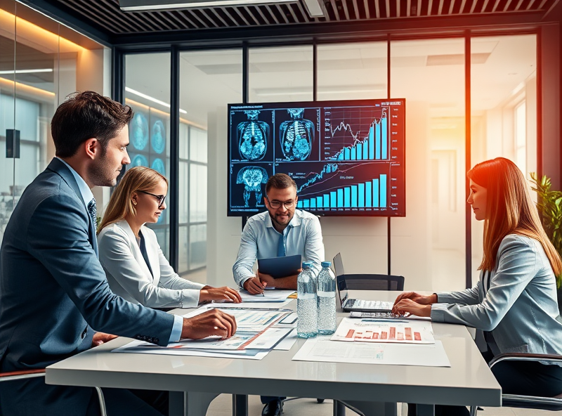 Strategic Moves and Growth Opportunities