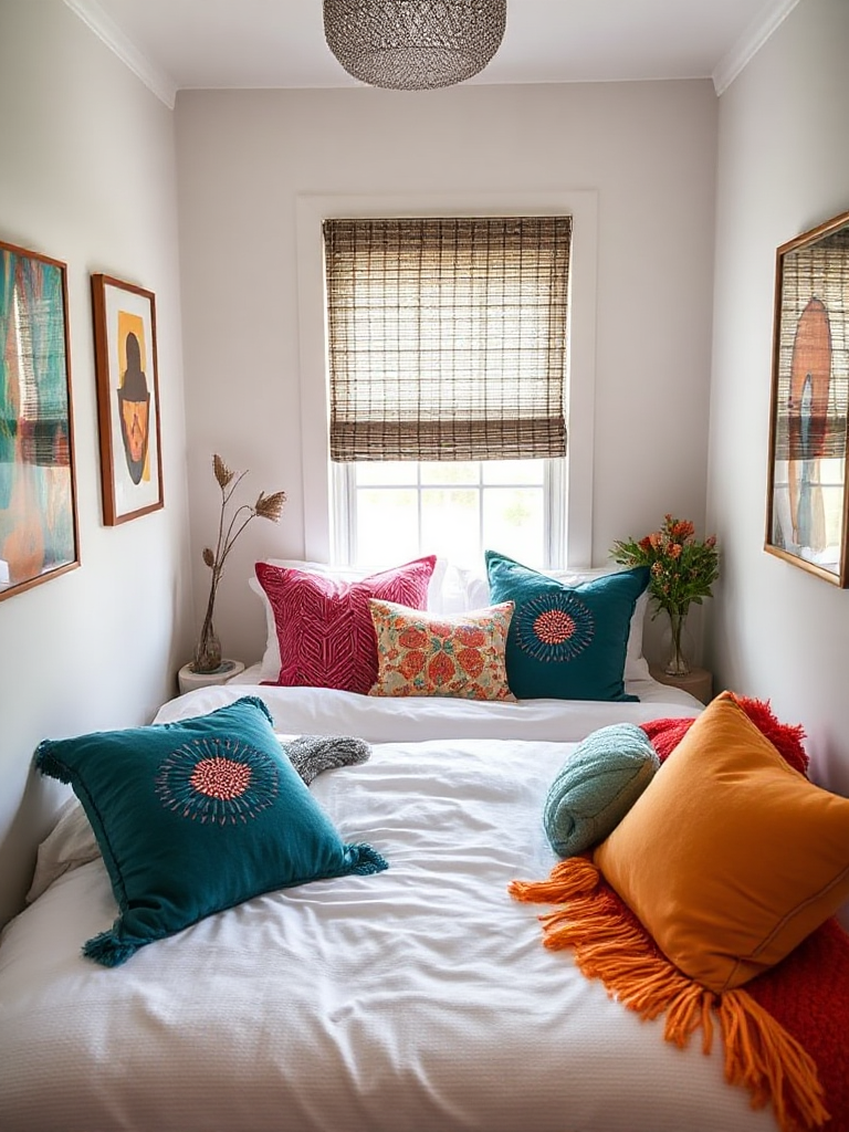 Bedroom Ideas For Small Rooms