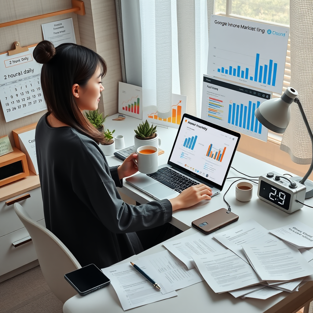 실제 수익 사례로 본 현실적인 기대치