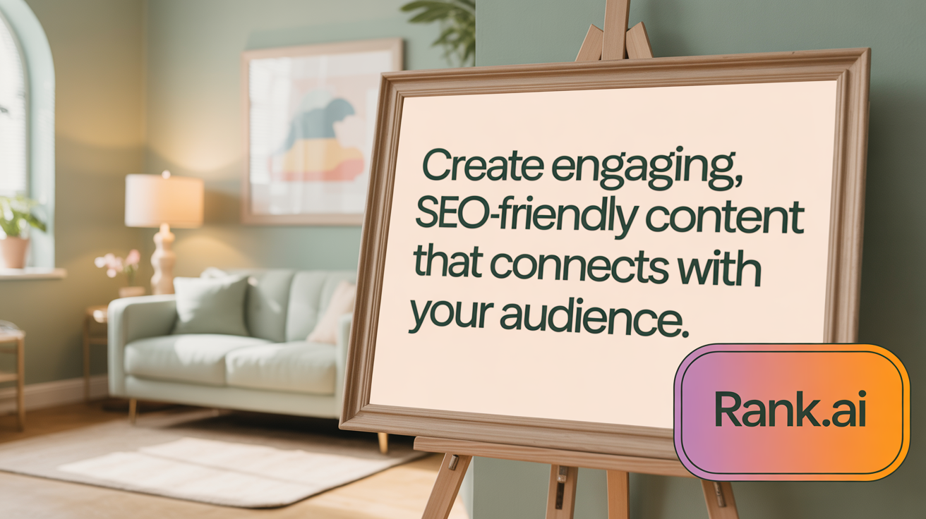 Create Relatable, SEO-Friendly Content that Connects with Your Audience