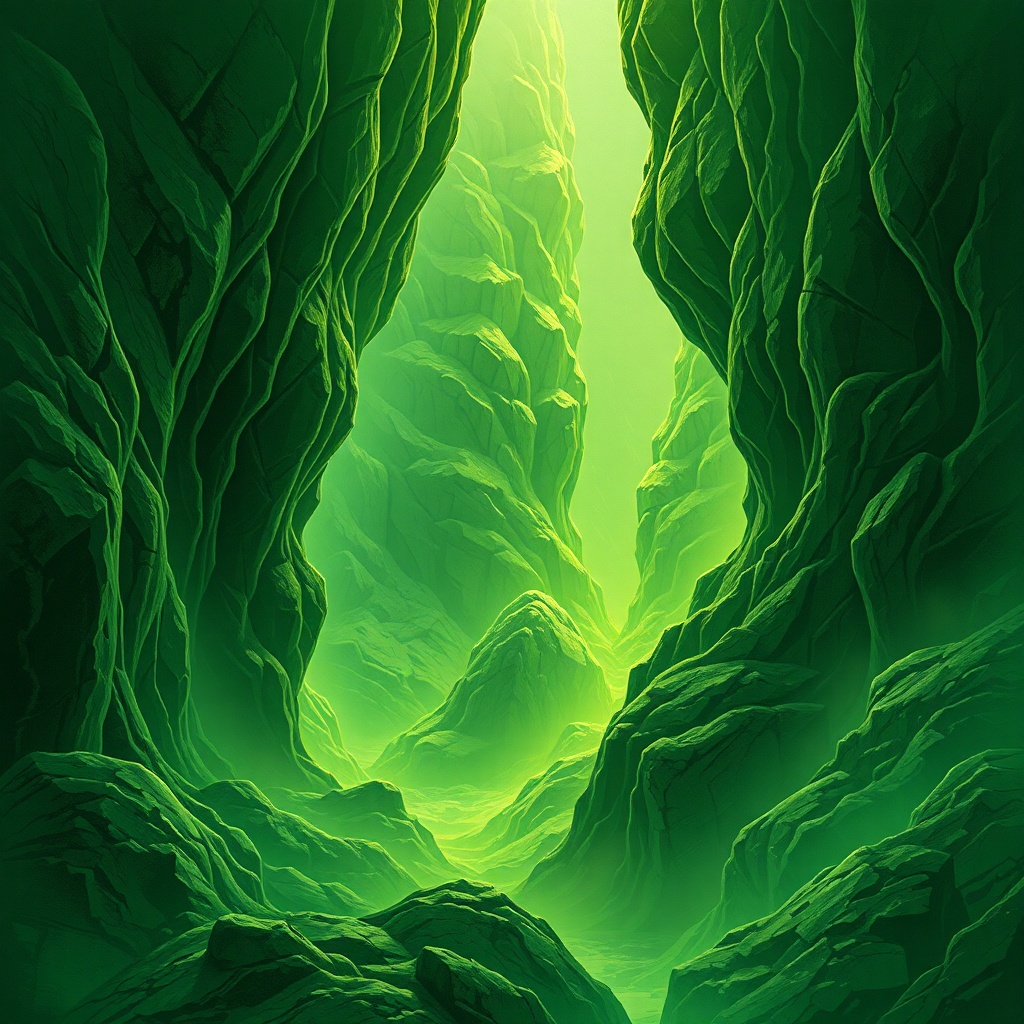 Green Transitions image