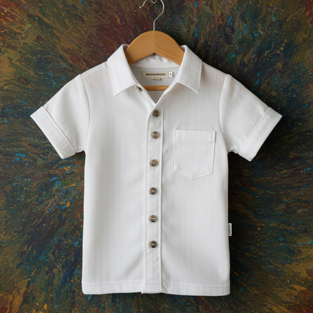 dress shirt
