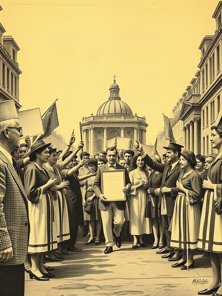 Philanthropy image