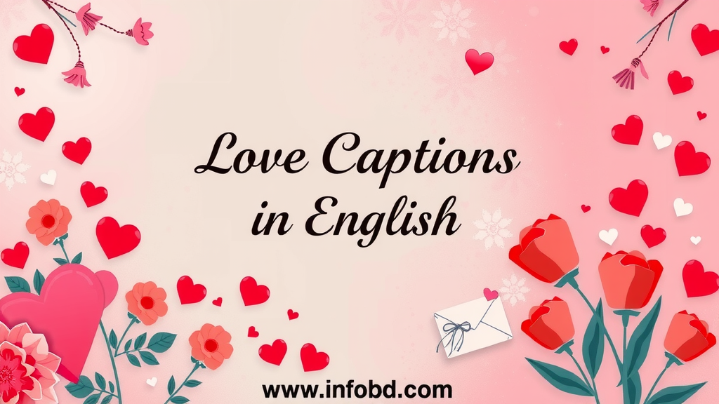 romantic caption bangla