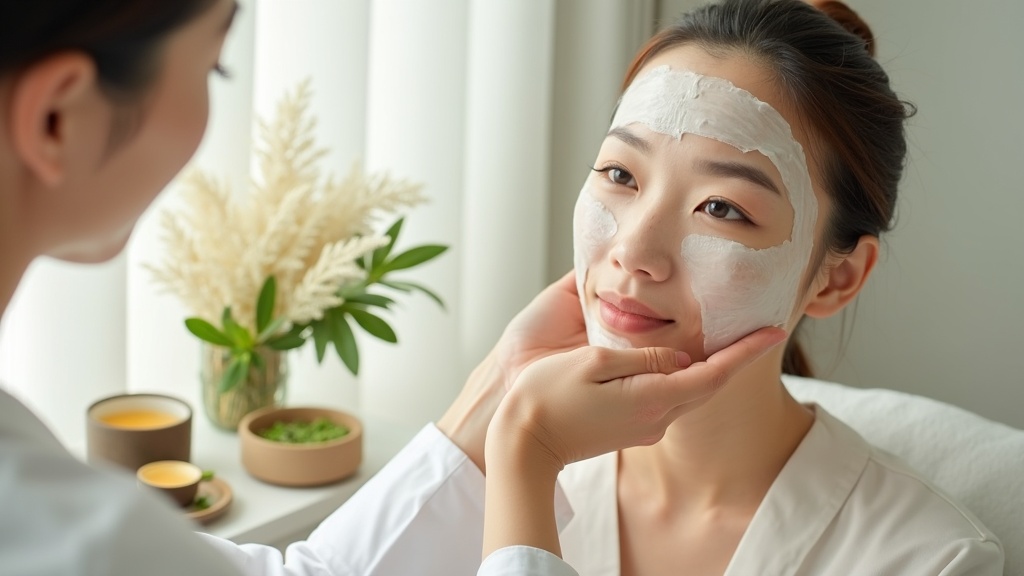 4. Góc nhìn chuyên gia về mặt nạ thiên nhiên trị nám chuẩn Hàn