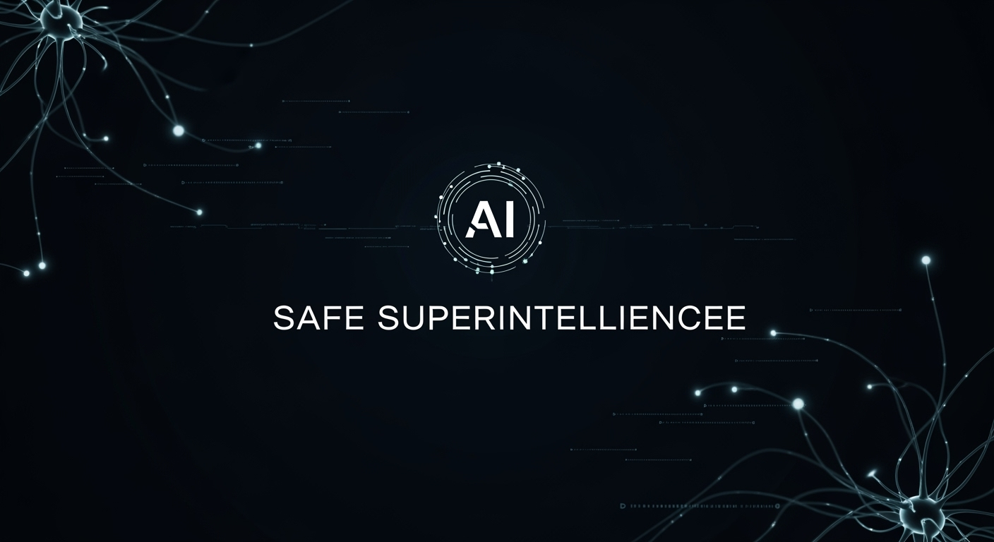 Ilya Sutskever to Lead Safe Superintelligence After CEO Exit