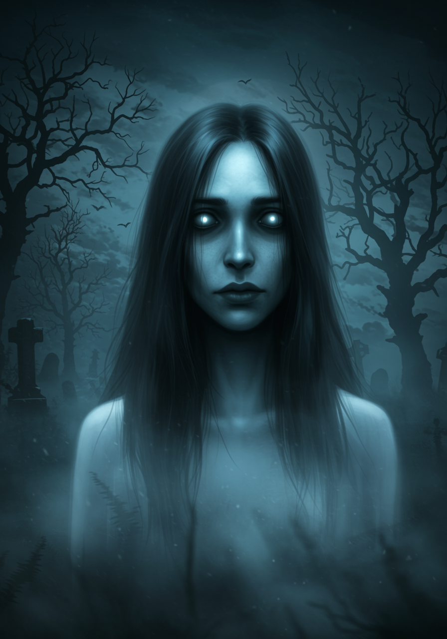 horror pfp