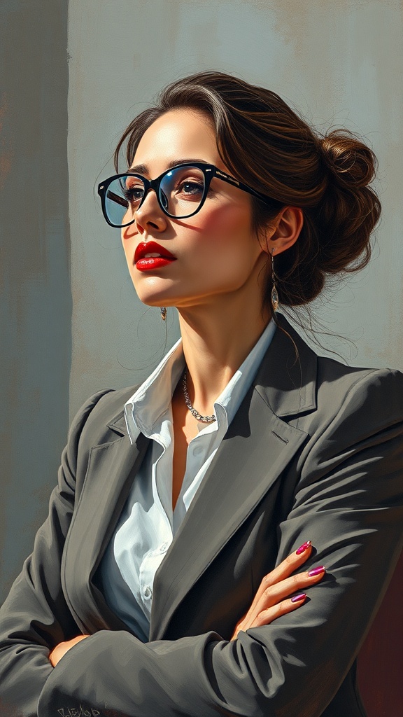 Women in Business image