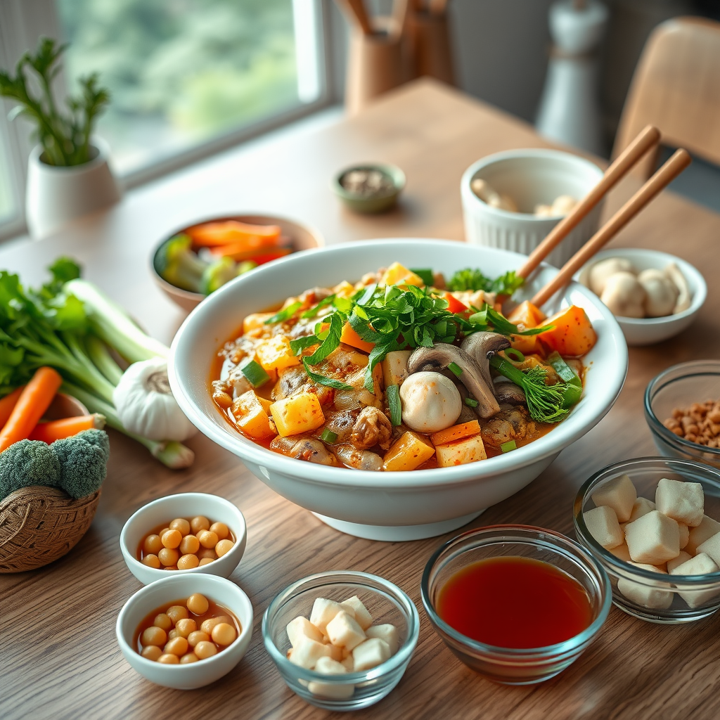 더 맛있게, 더 건강하게! 응용 팁과 보관법