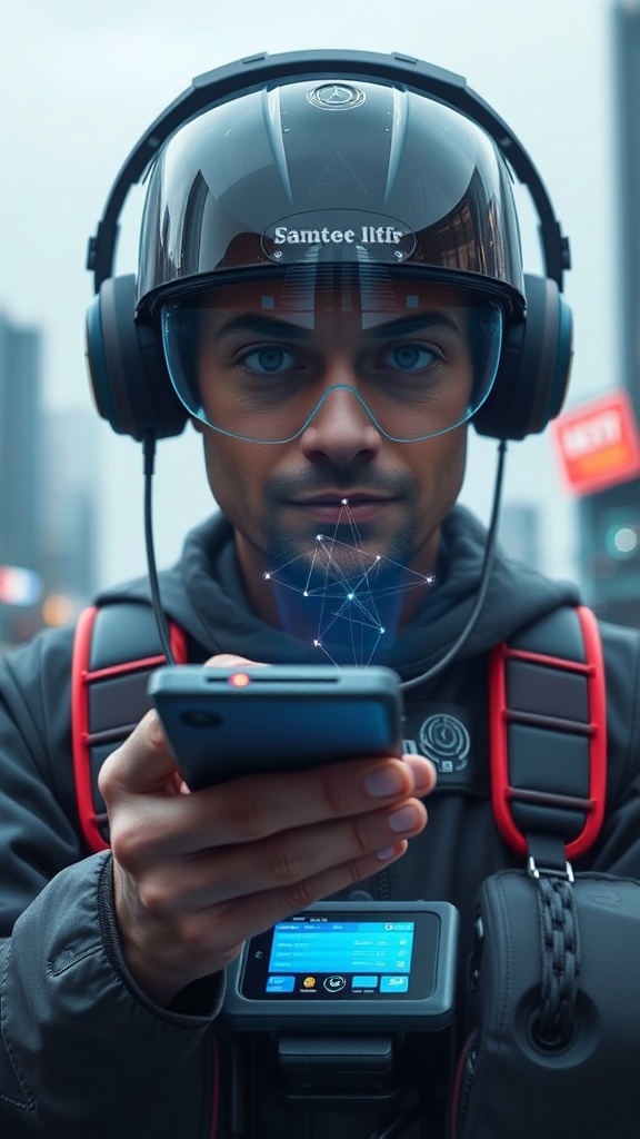 Marketing Technology image