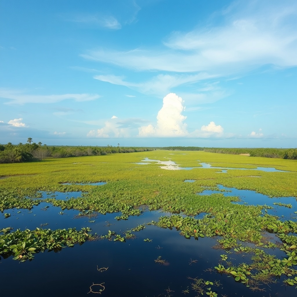 Everglades image