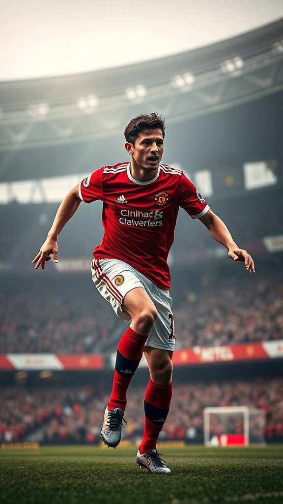 manchester united image