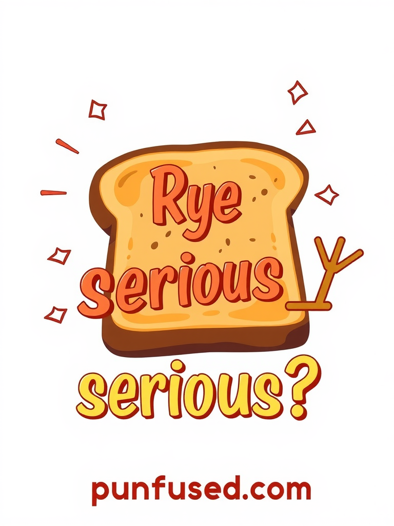 toast puns