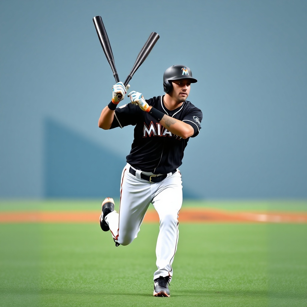Miami Marlins image