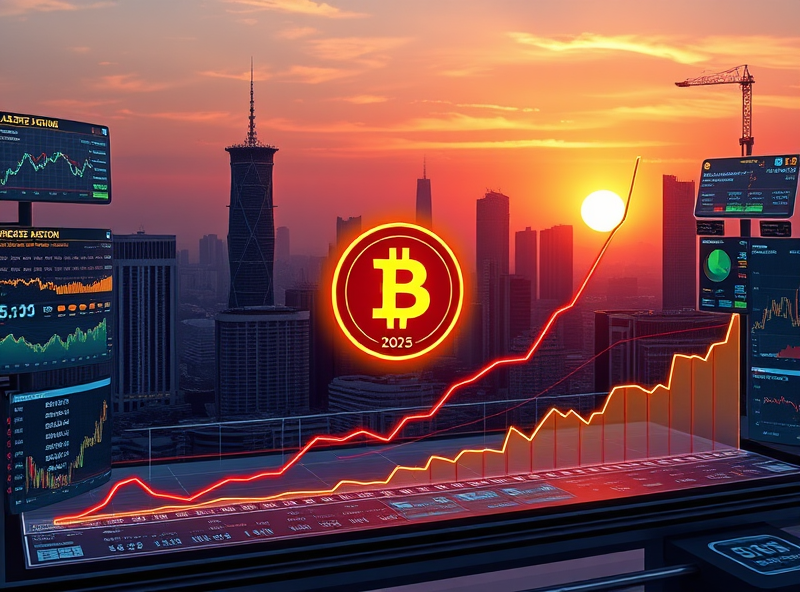2025년 가격 전망과 향후 상승 가능성