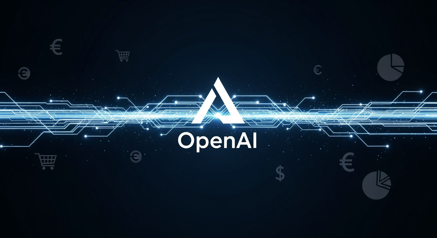 OpenAI Unveils the Future of AI-Driven Commerce with ChatGPT Apps
