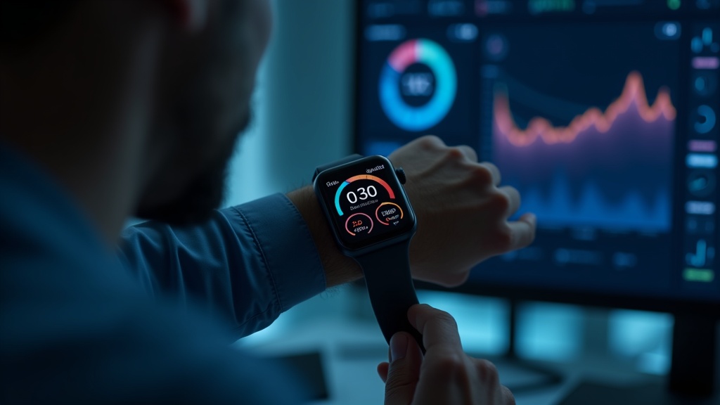 4. Góc nhìn chuyên gia về hiệu quả và ứng dụng của smartwatch đánh giá giấc ngủ