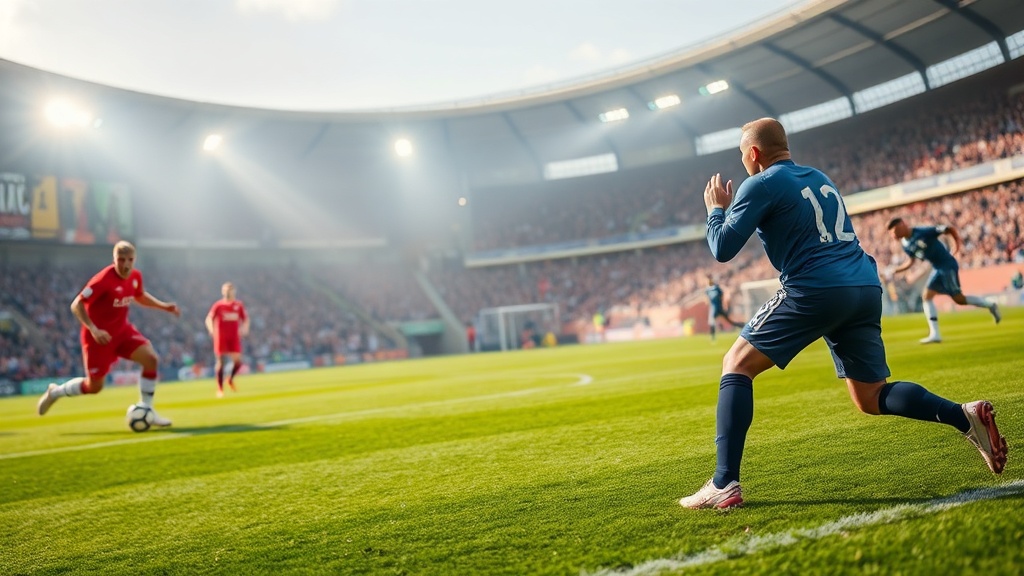 Expert Predictions image