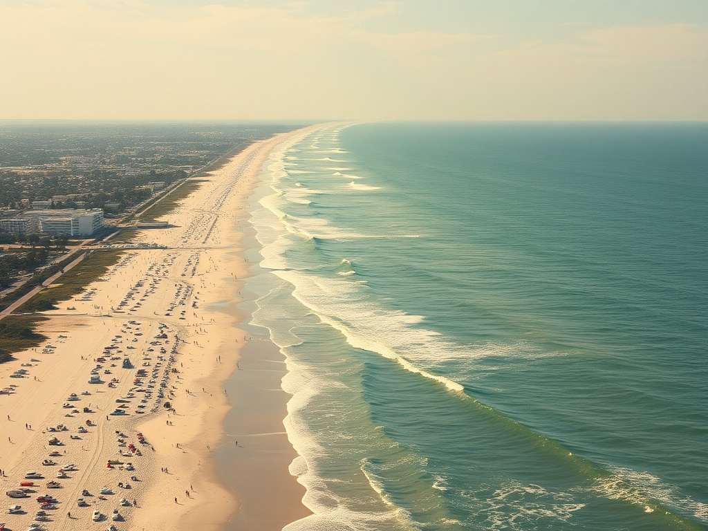gulf beaches image