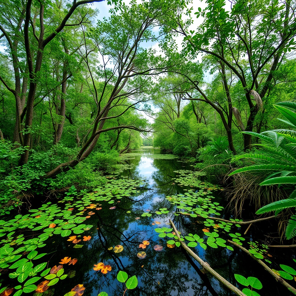 Everglades image