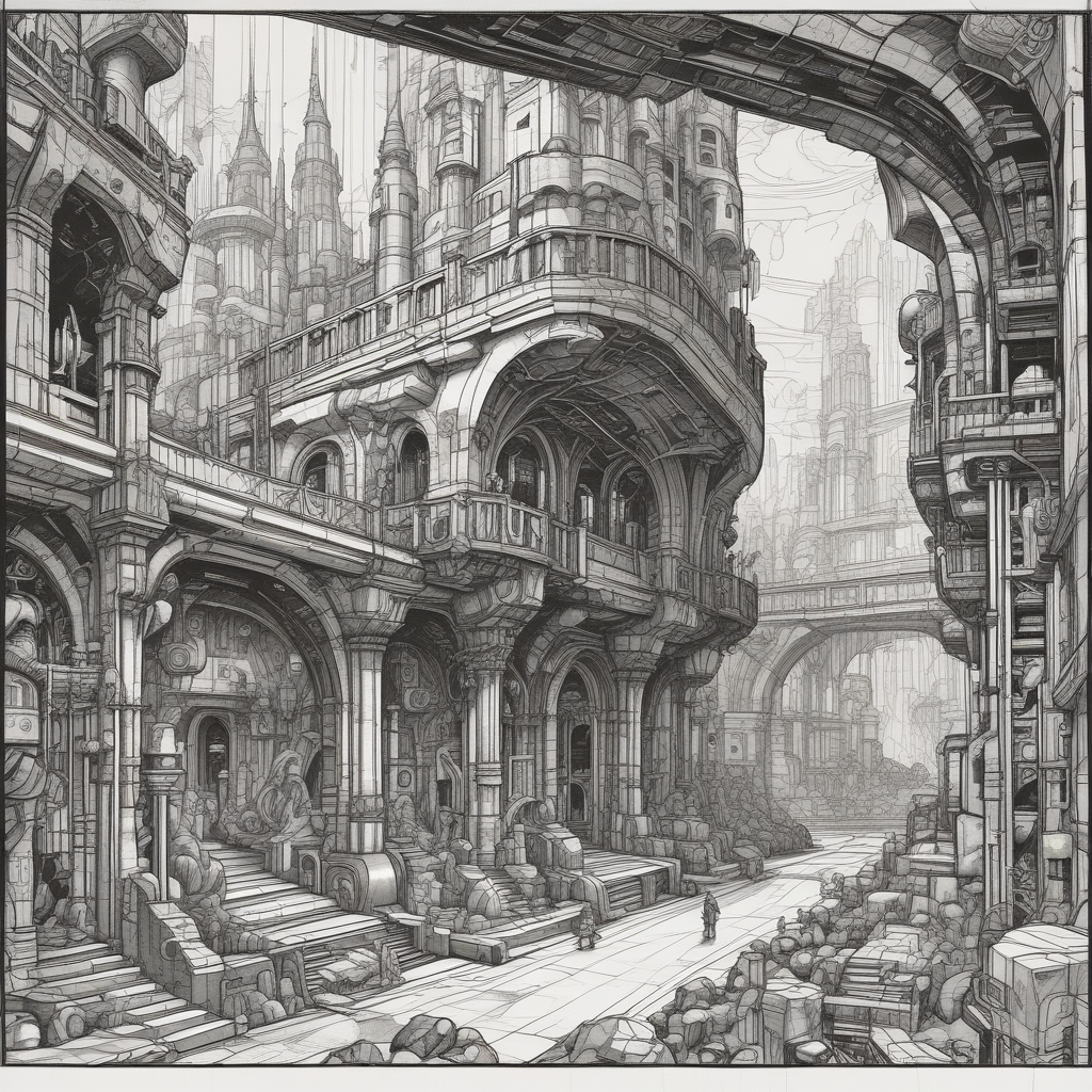 The Undercity
