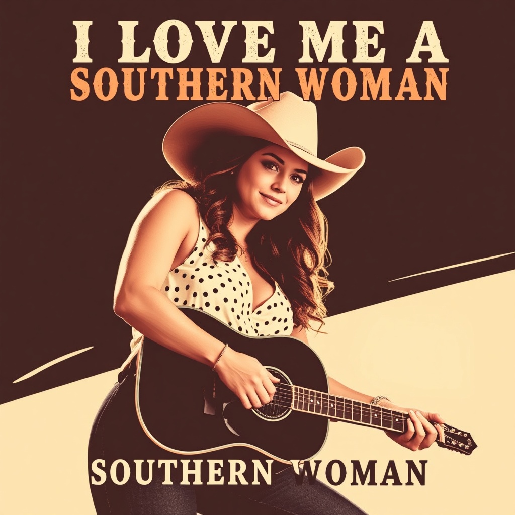 Cover for Southern Charm