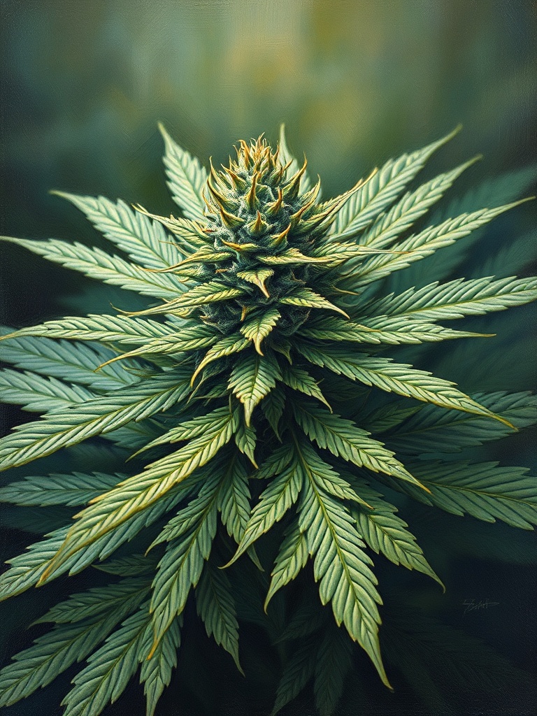 Cannabis image