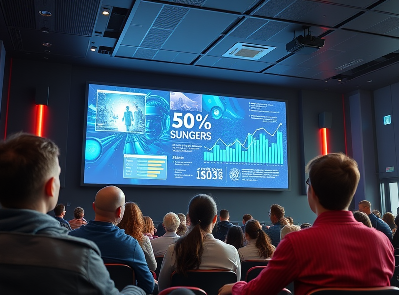 Key Strategic Initiatives and Growth Drivers