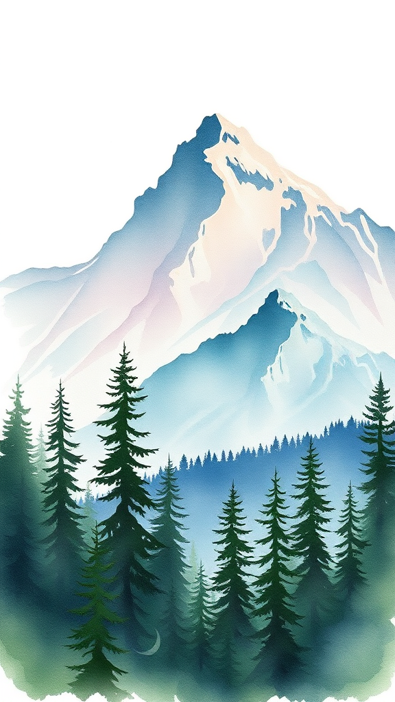 pacific northwest image