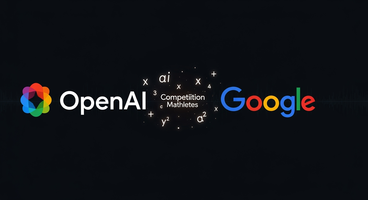 OpenAI ve Google, Uluslararası Matematik Olimpiyatı'nda Altın Madalya Seviyesine Ulaştı