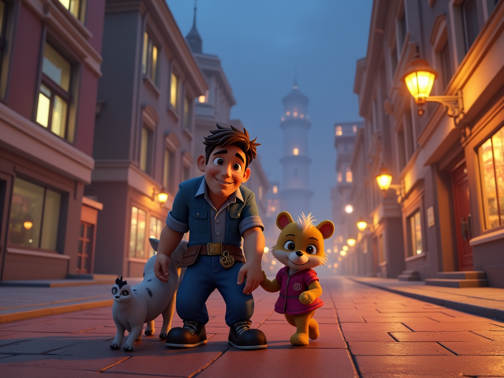 Disney Infinity community image