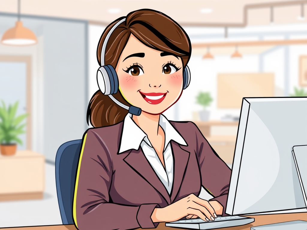 Customer Service Representative Staffing Services