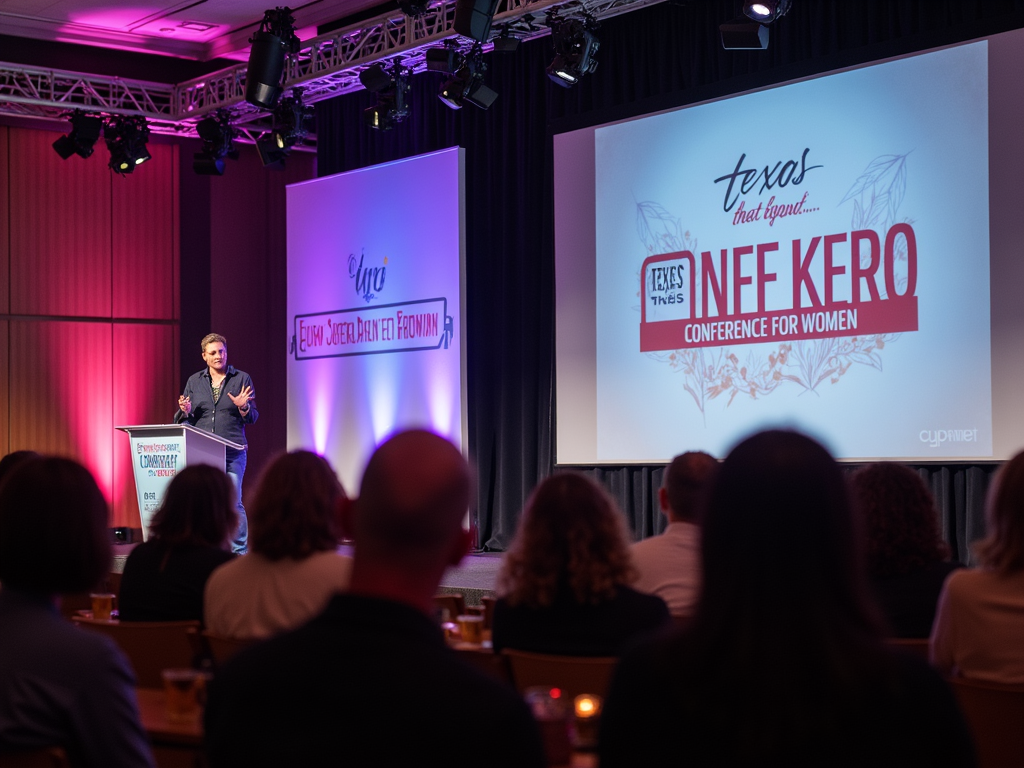 Conference Strategy Image