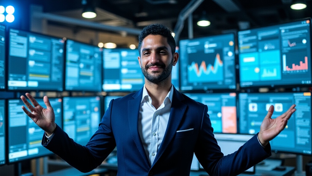 קורס Go High Level