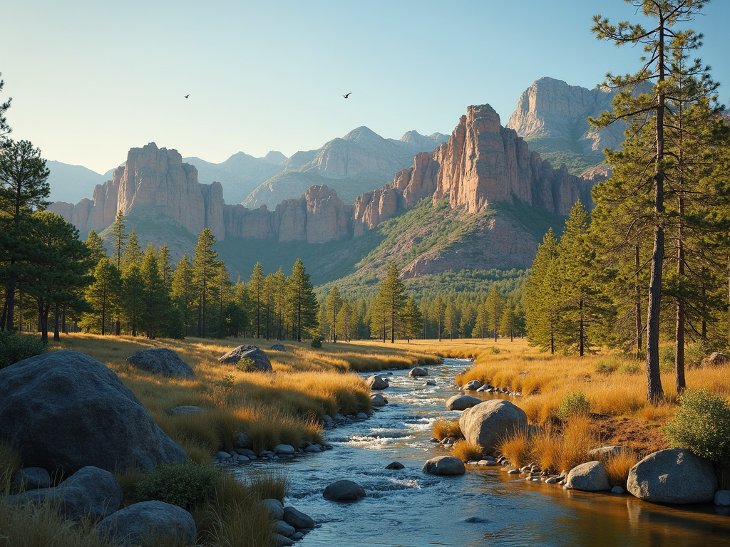 Texas Landscape