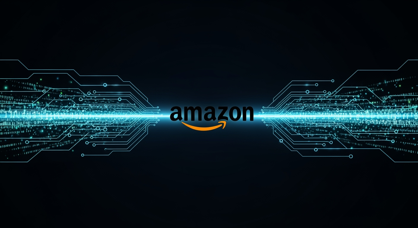 Amazon Satıcılarına Yönelik Yapay Zekâ Destekli Asistan Tanıtıldı