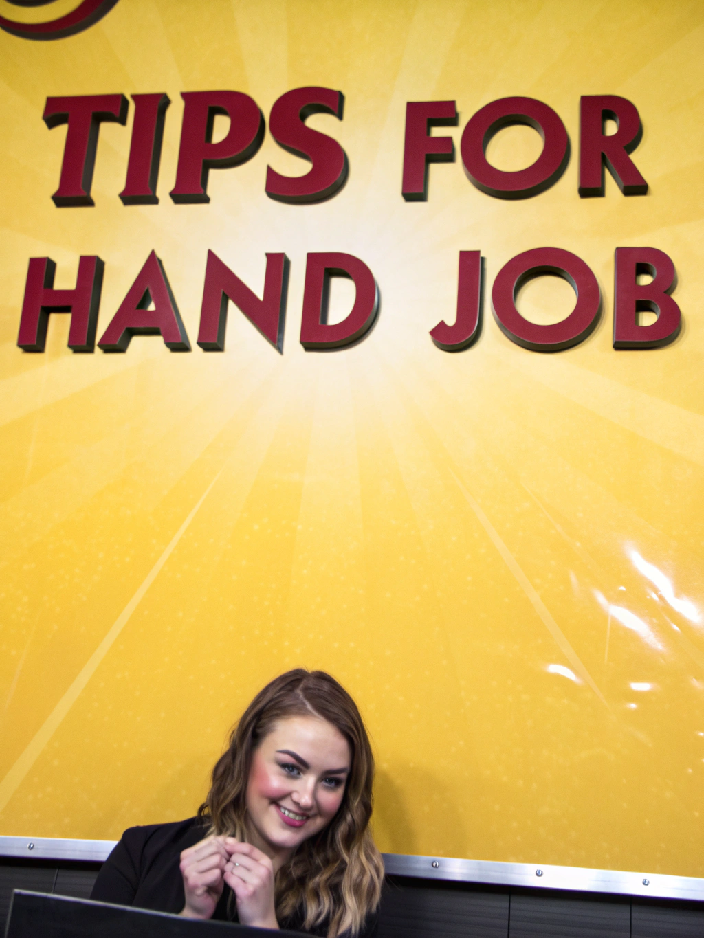 Tips for hand job