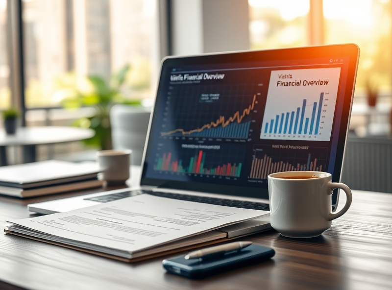 Viability of Viatris: Stock Price Predictions & Dividends