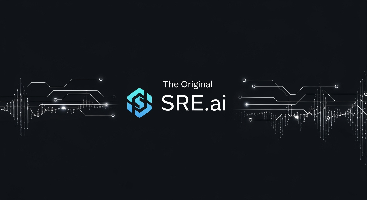SRE.ai, Yapay Zeka Destekli DevOps Çözümleri İçin 7,2 Milyon Dolar Yatırım Aldı
