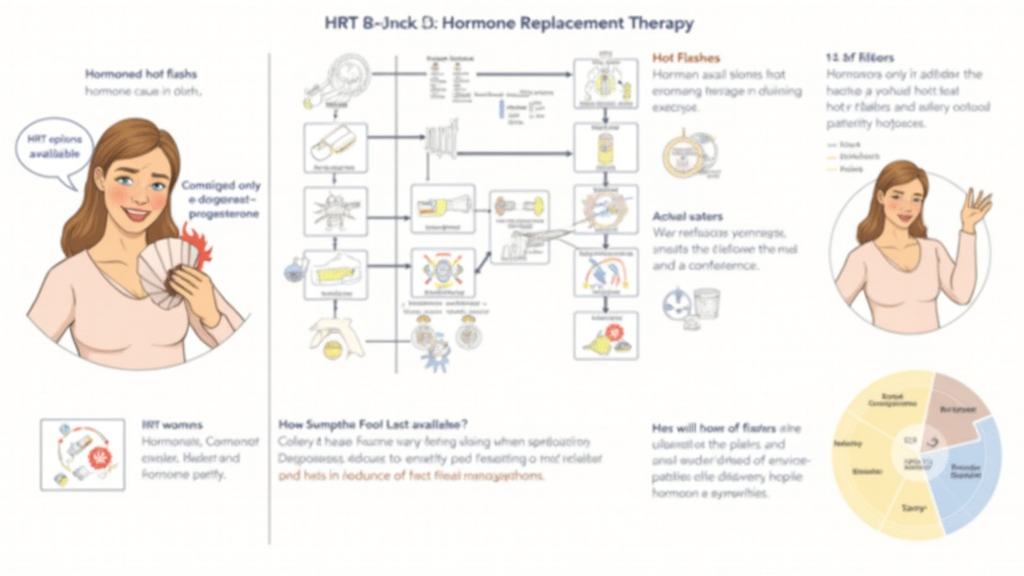 1. Phác Đồ HRT Bốc Hỏa: 