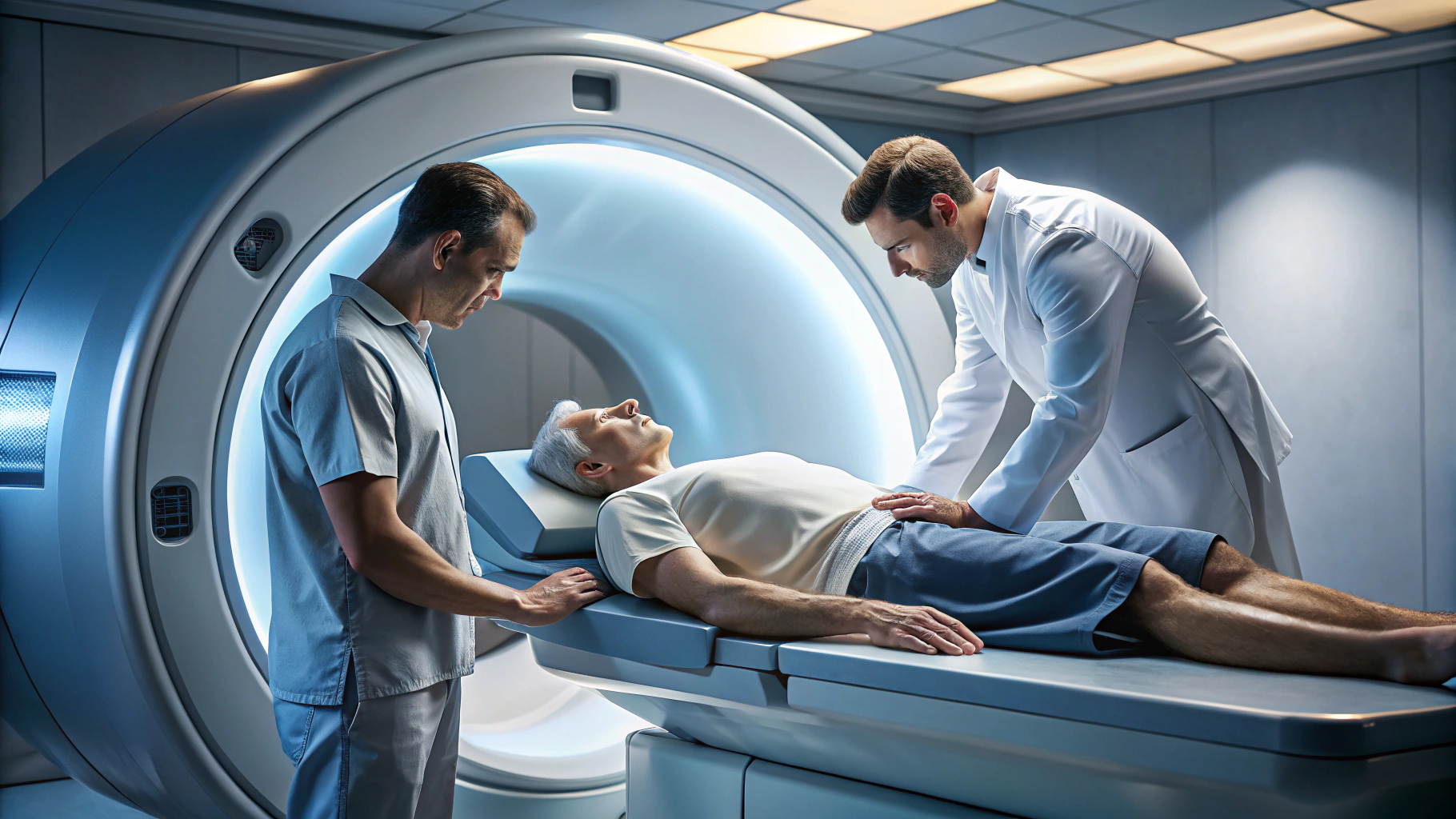 뇌 MRI vs MRA 차이점과 검사 방법, 비용까지 한눈에! 2 검사 방법 및 주의사항 A to Z