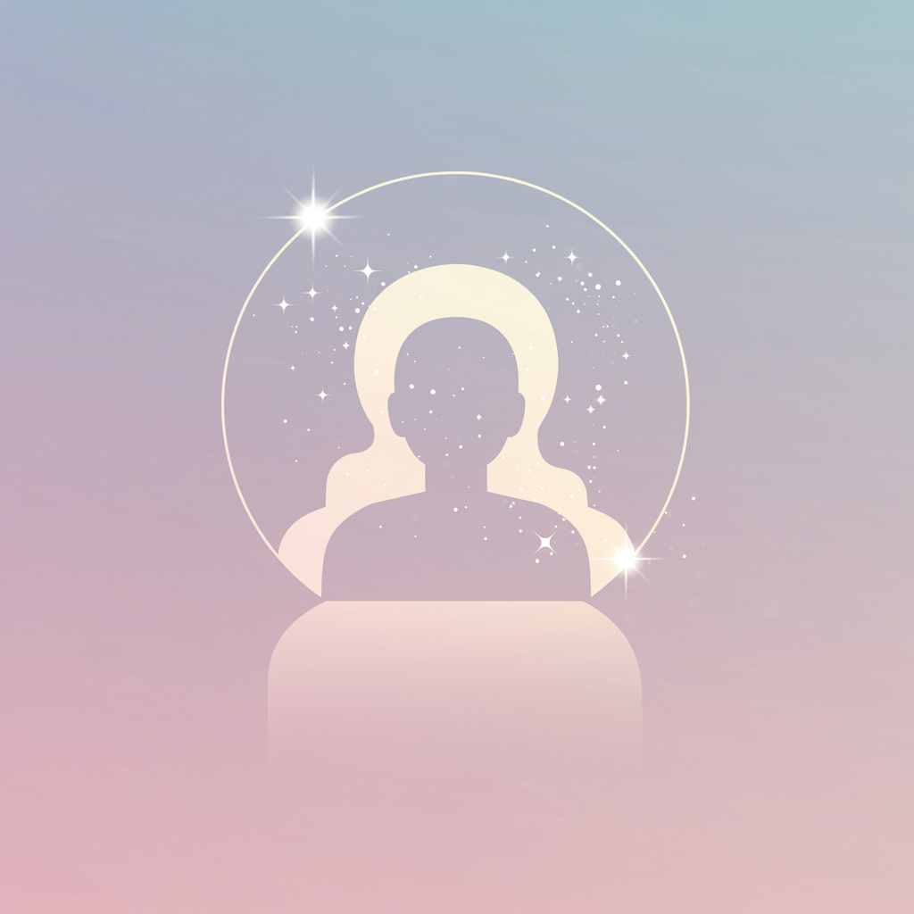 default pfp aesthetic