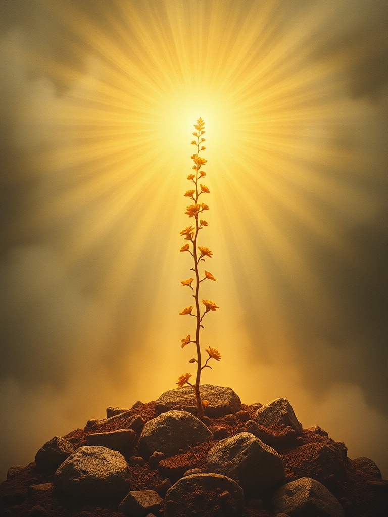 Spiritual Growth image