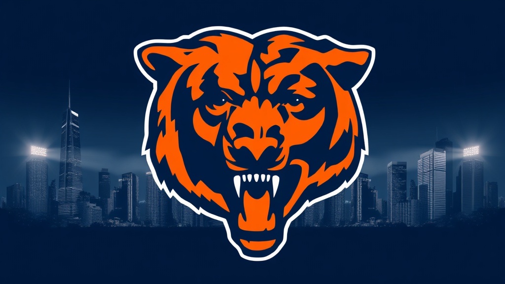 Chicago Bears image