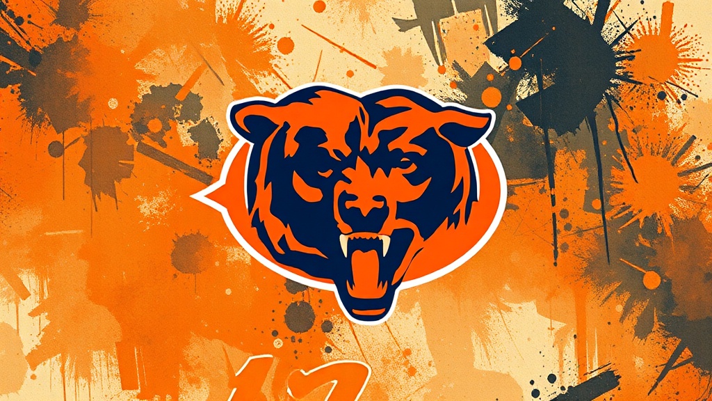 Chicago Bears image
