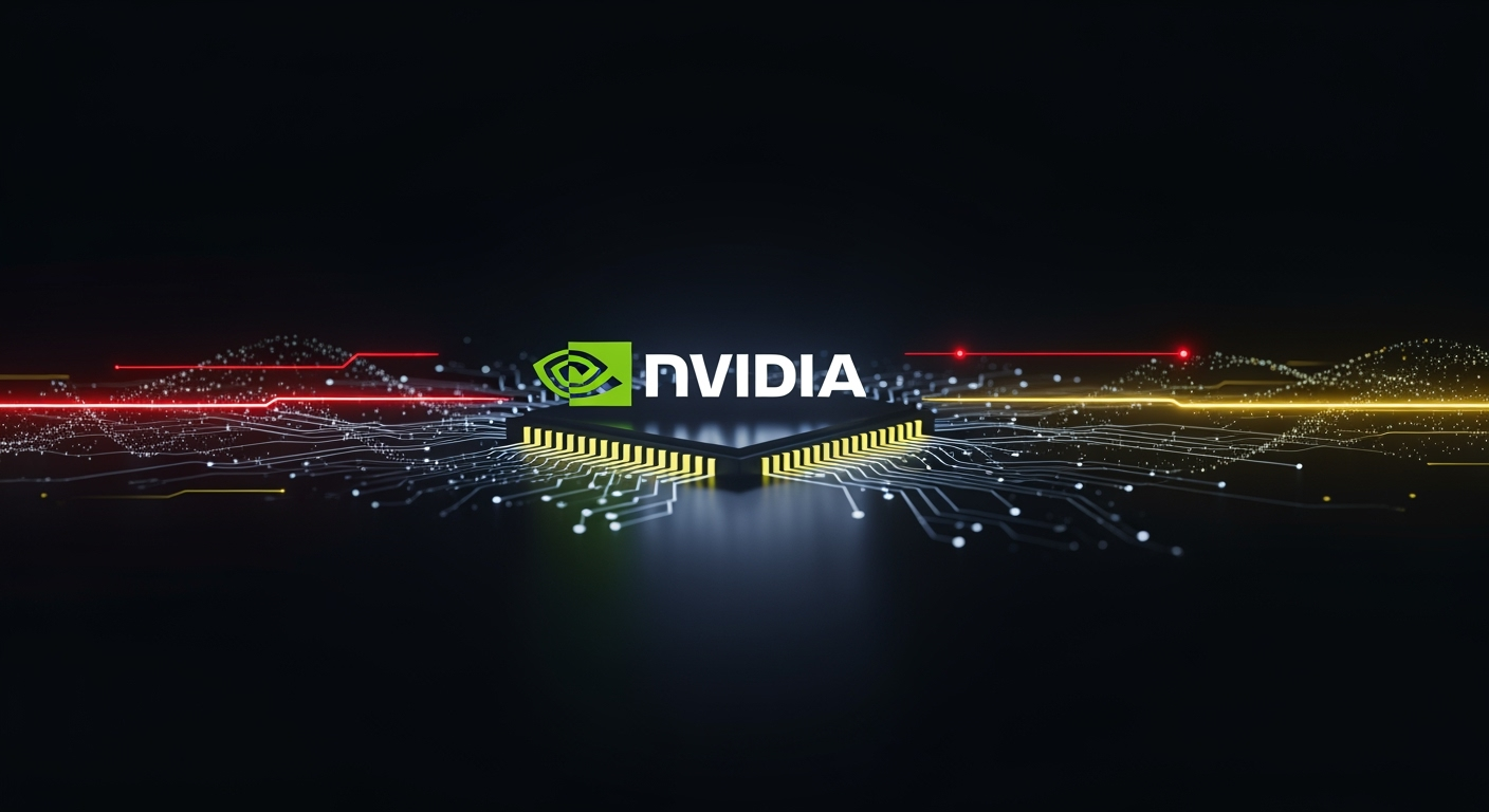 Nvidia Set to Launch New AI Chip Tailored for China Amidst US Restrictions