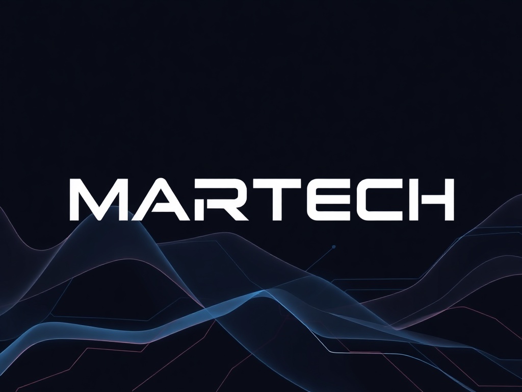 Martech image