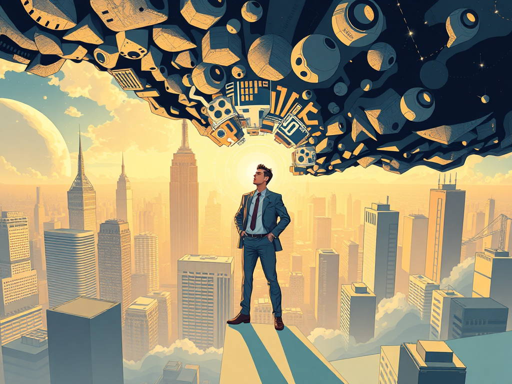 Executive Vision image